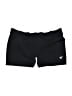 Wrapper Solid Black Athletic Shorts Size M - photo 1
