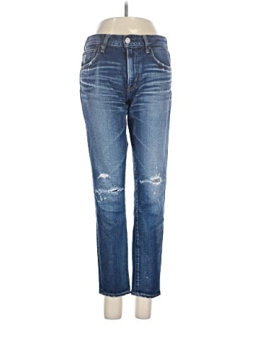 MOUSSY VINTAGE Jeans (view 1)