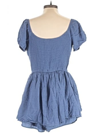 Hollister Casual Dress (view 2)