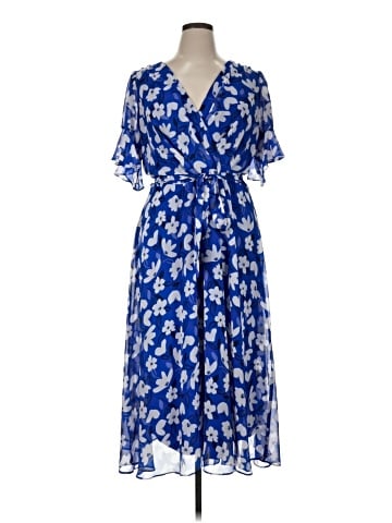 DKNY Casual Dress (view 1)
