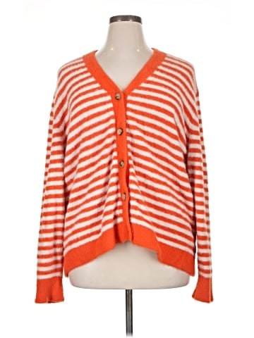 Levi's Cardigan (view 1)