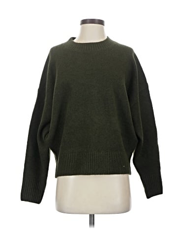 Zara Pullover Sweater (view 1)