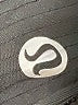 Lululemon Athletica Black Track Jacket Size 6 - photo 6