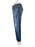 MOUSSY VINTAGE Blue Jeans Size 26 waist - photo 5