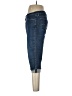 Levi's Blue Jeans Size 12 - photo 5