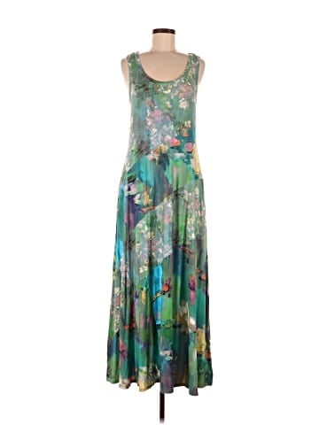 Soft Surroundings Cocktail Dress (view 1)