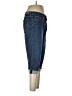 Levi's Blue Jeans Size 12 - photo 4