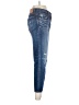 MOUSSY VINTAGE Blue Jeans Size 26 waist - photo 4