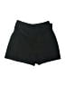 Express Solid Black Shorts Size 0 - photo 2