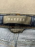 Harper Blue Denim Skirt Size M - photo 4