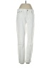 J.Crew White Jeans Size 27 waist - photo 1