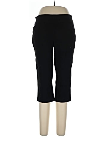 Signature Casual Pants (view 1)