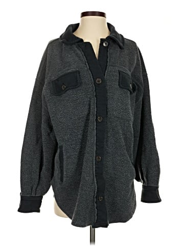 Free People Jacket (view 1)