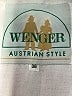 Wenger Red Casual Dress Size EU 38 / US 8 - photo 7