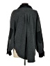 Free People Gray Jacket Size S - photo 2