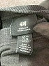 H&M Black Pullover Sweater Size XS - photo 7
