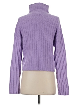 Open Edit Turtleneck Sweater (view 2)