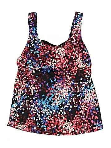 Swimsuits for all Swimsuit Top (view 1)