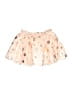 Kardashian Kids 100% Polyester Hearts Ivory Skirt 18-24 MO / 24 MO - photo 1