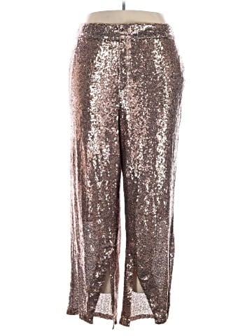 ELOQUII Casual Pants (view 1)