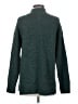 Well Worn Teal Turtleneck Sweater Size S - photo 2