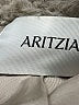 Aritzia 100% Polyester Gray Faux Fur Jacket Size S - photo 6