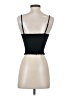 Out From Under Black Sleeveless Top Size XS - photo 2