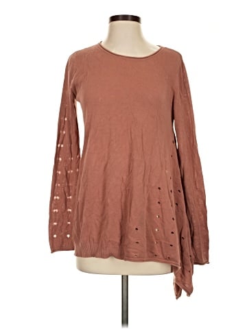 Stella Carakasi Pullover Sweater (view 1)