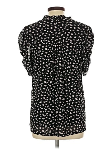 Ember Short Sleeve Blouse (view 2)