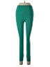 Lululemon Athletica Green Active Pants Size 6 - photo 1