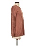 Stella Carakasi Brown Pullover Sweater Size S - photo 4
