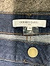 Gerard Darel Blue Jeans Size 12 (44) - photo 7