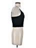 Out From Under Black Sleeveless Top Size XS - photo 4