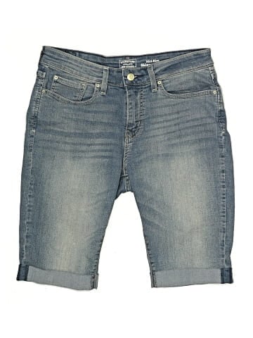 Levi Strauss Signature Denim Shorts (view 1)