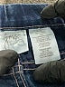 Just My Size Blue Jeans Size 3X Petite - photo 4