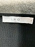 IRO Black Short Sleeve Top Size Sm (1) - photo 7