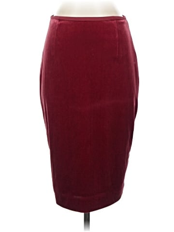 White House Black Market Formal Skirt (view 1)