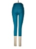 Lululemon Athletica Color Block Teal Active Pants Size 8 - photo 2