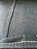Gilly Hicks Blue Shorts Size M - photo 4