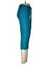 Lululemon Athletica Color Block Teal Active Pants Size 8 - photo 4