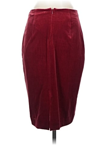 White House Black Market Formal Skirt (view 2)