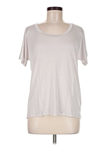 Cos Short Sleeve T-Shirt (view 1)