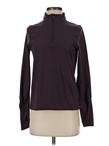 Mondetta Long Sleeve Turtleneck (view 1)