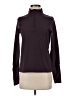 Mondetta Burgundy Long Sleeve Turtleneck Size S - photo 1