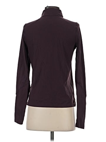 Mondetta Long Sleeve Turtleneck (view 2)