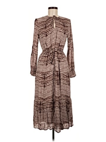 Cloth & Stone Casual Dress (view 1)