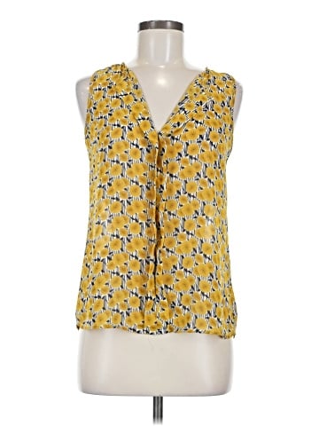 Fun2Fun Sleeveless Blouse (view 1)