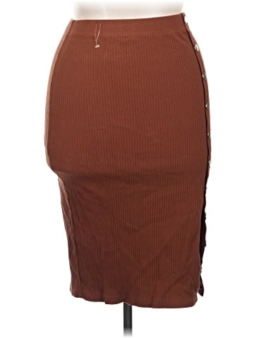 Shein Casual Skirt (view 1)