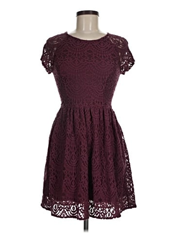 Divided by H&M Casual Dress (view 1)