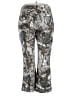 Unbranded Camo Silver Casual Pants Size 2X - photo 2